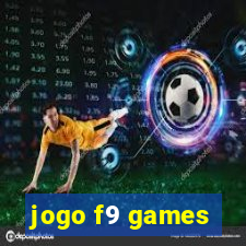 jogo f9 games